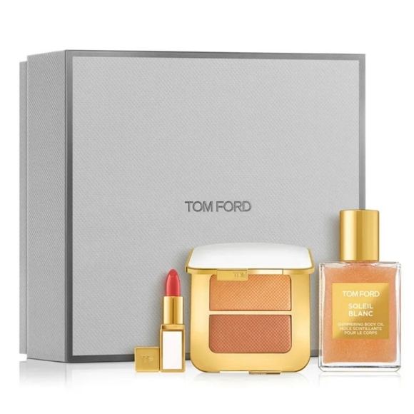 Brand New! Tom Ford "Soleil look" set - Picture 4 of 4